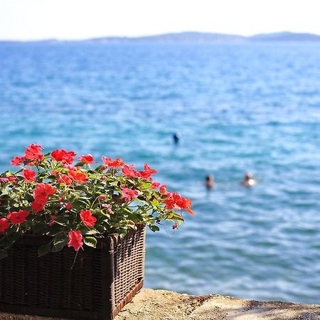 Apartmani Valerija I Joso Bibinje Exterior foto