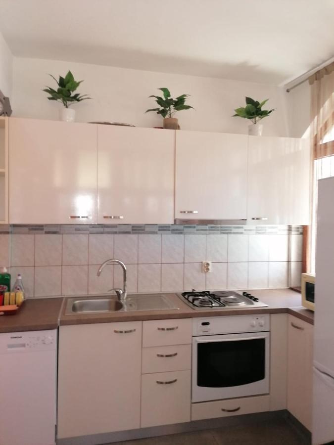 Apartmani Valerija I Joso Bibinje Exterior foto