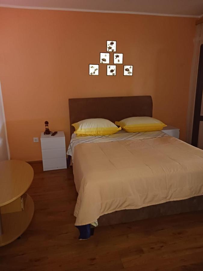 Apartmani Valerija I Joso Bibinje Quarto foto