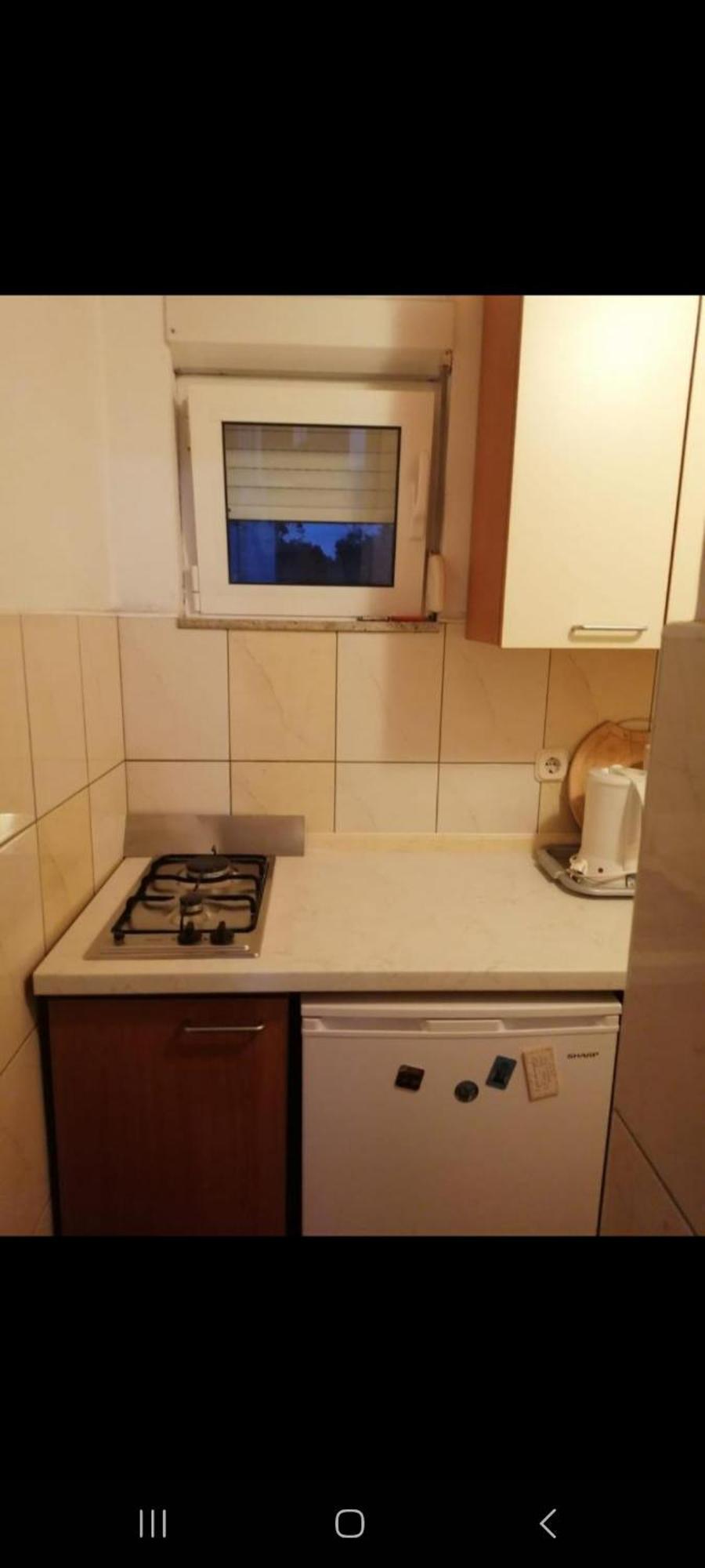 Apartmani Valerija I Joso Bibinje Quarto foto