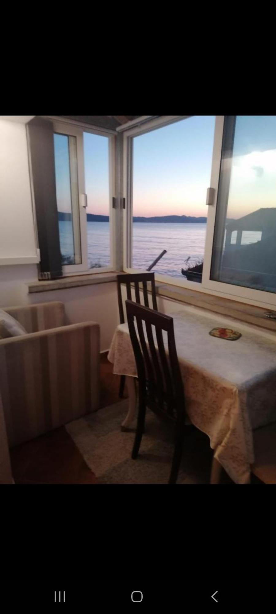 Apartmani Valerija I Joso Bibinje Quarto foto