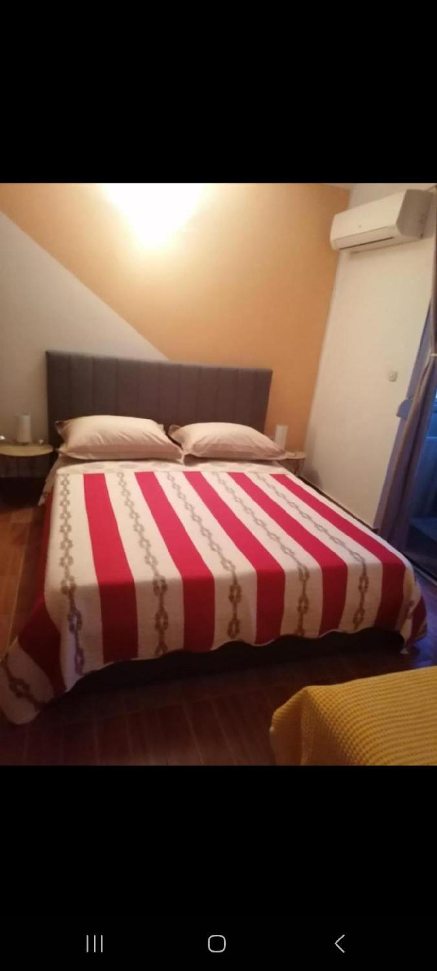 Apartmani Valerija I Joso Bibinje Quarto foto