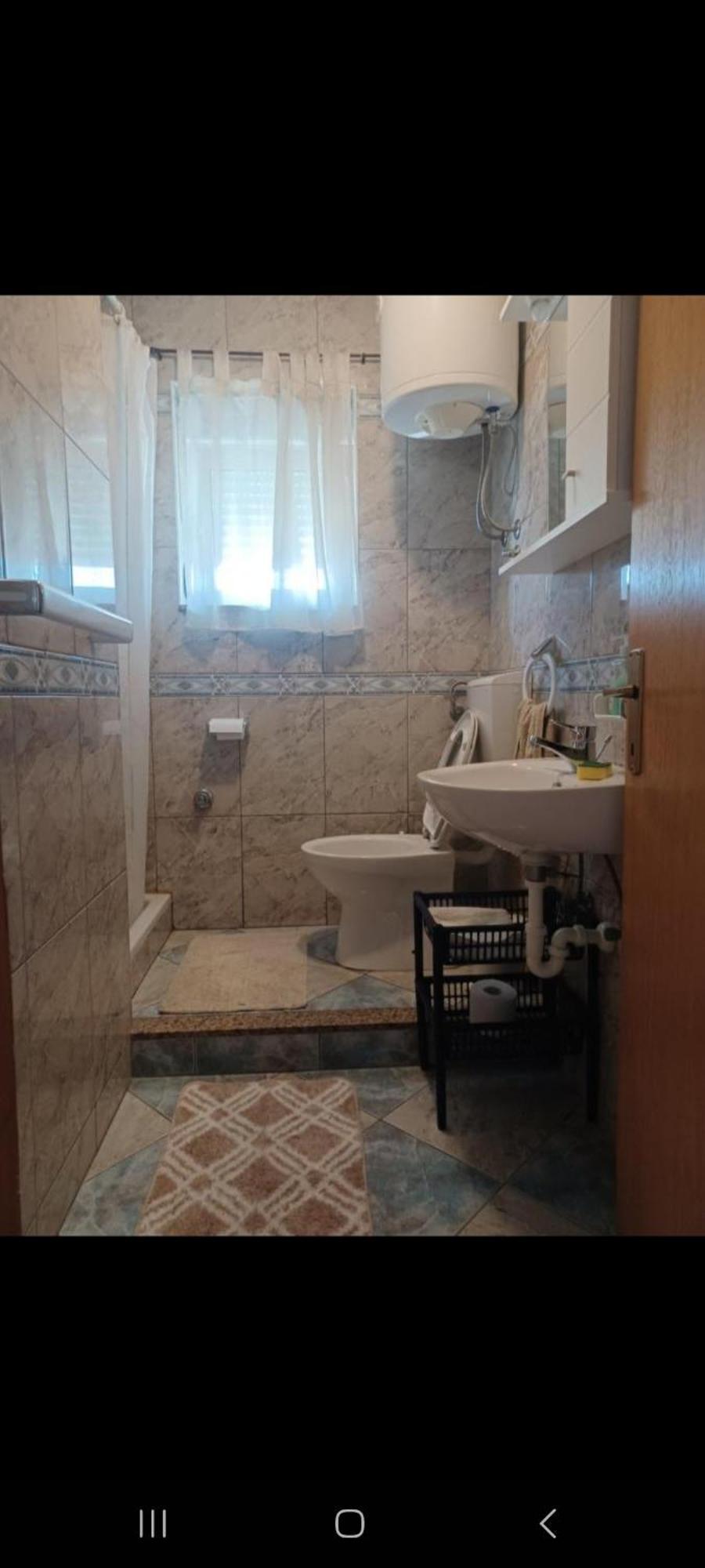 Apartmani Valerija I Joso Bibinje Quarto foto