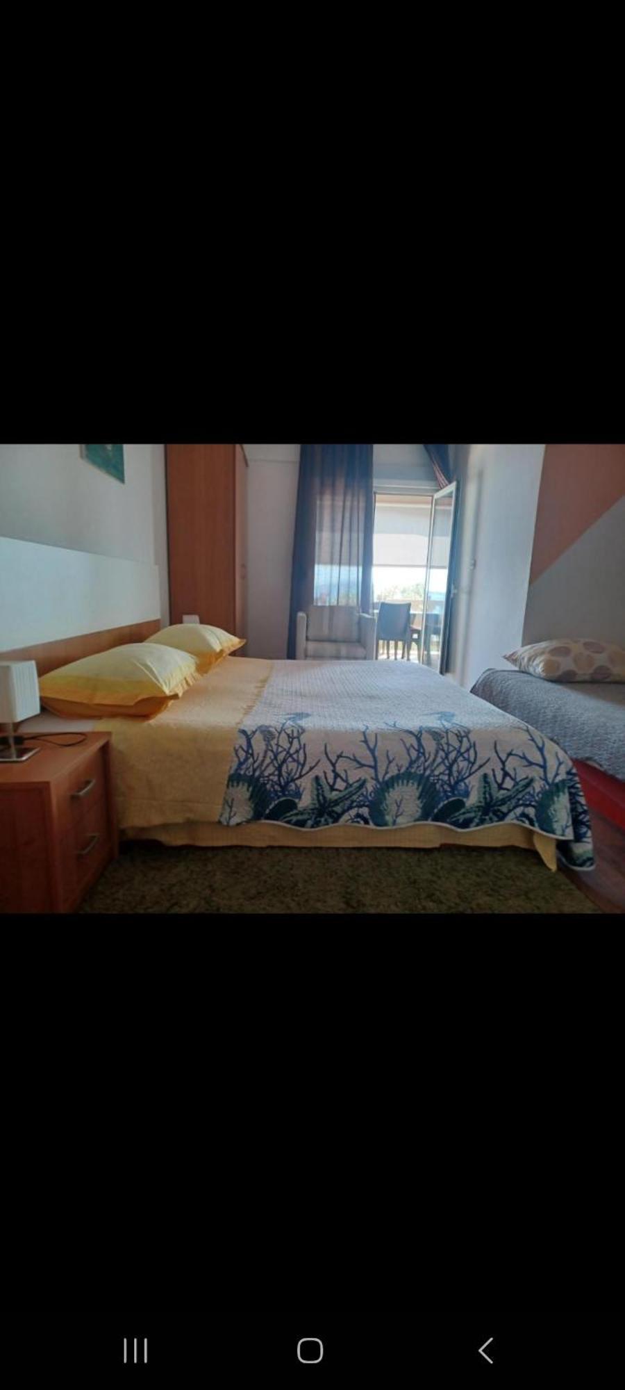 Apartmani Valerija I Joso Bibinje Quarto foto