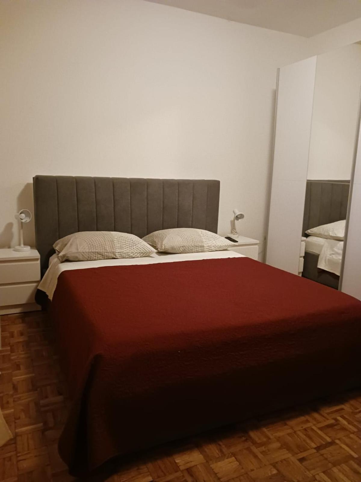 Apartmani Valerija I Joso Bibinje Quarto foto