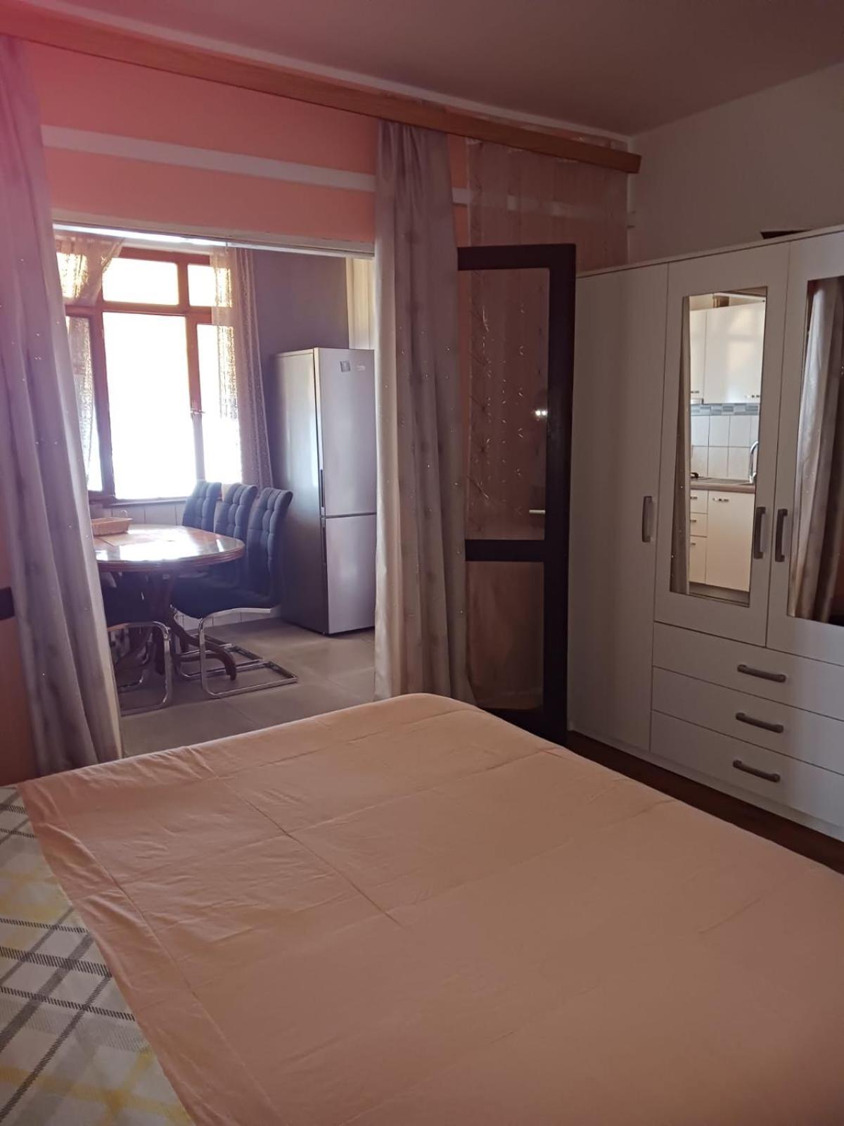 Apartmani Valerija I Joso Bibinje Quarto foto