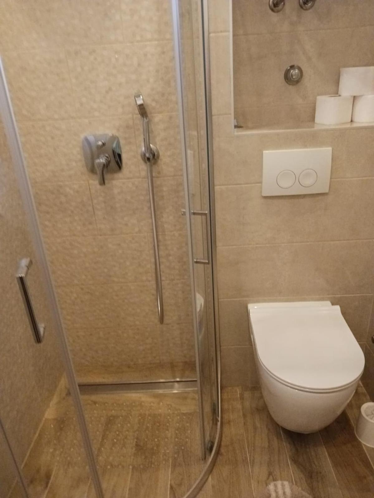 Apartmani Valerija I Joso Bibinje Quarto foto