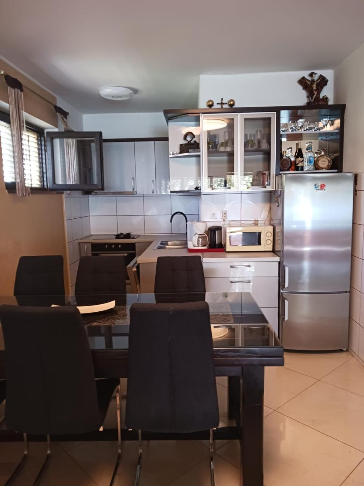 Apartmani Valerija I Joso Bibinje Quarto foto