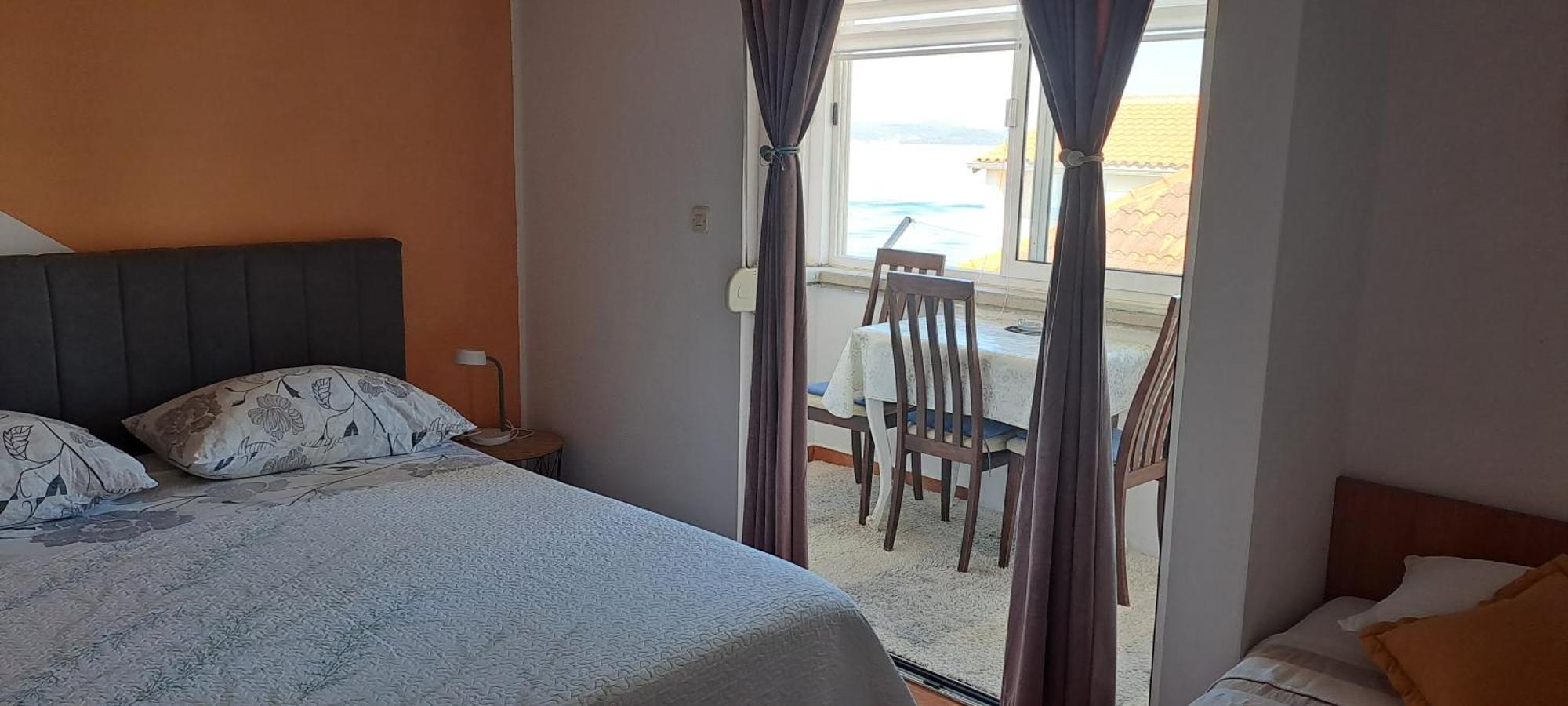 Apartmani Valerija I Joso Bibinje Quarto foto