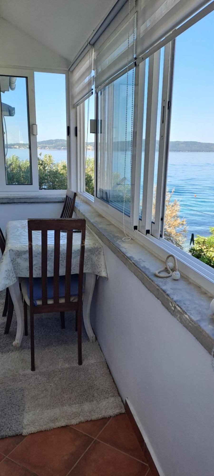 Apartmani Valerija I Joso Bibinje Quarto foto